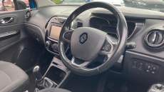 Renault Captur 1.5 dCi 90 Dynamique S Nav 5dr Diesel Hatchback